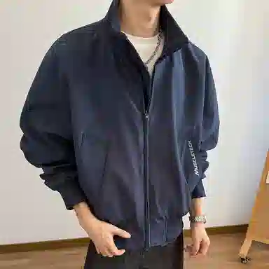 MUSCLETECH Logocleanfitbomber