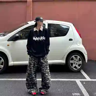 MUSCLETECH POLOLogocleanfit