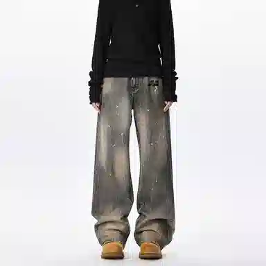 MUSCLETECH Logooversize