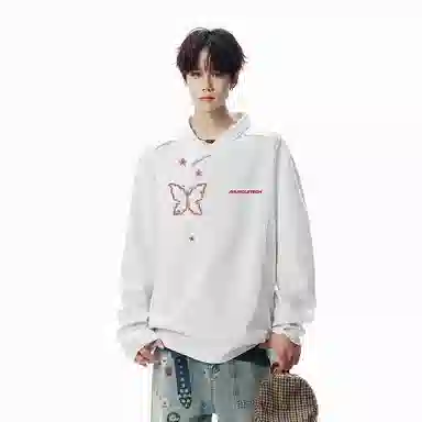 MUSCLETECH cleanfitpolologoT