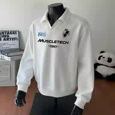 MUSCLETECH 420gVlogo