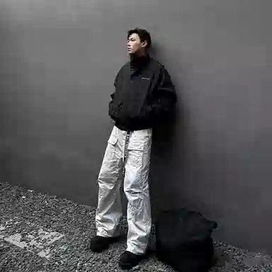 MUSCLETECH cleanfitvibe