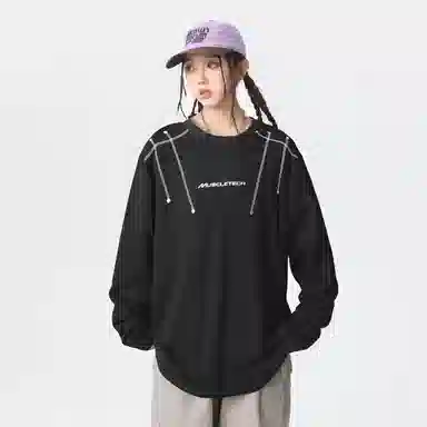 MUSCLETECH 280glogocleanfitT