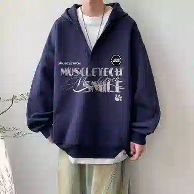 MUSCLETECH cleanfitVlogo