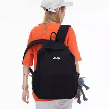 Jeep ins
