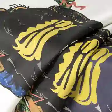 Fingercroxx itFGXX T