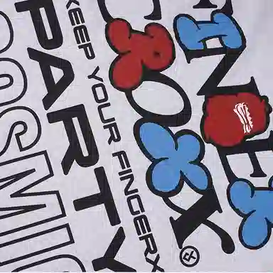 I.TFGXXFingercroxx T