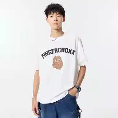 Fingercroxx itFGXX T