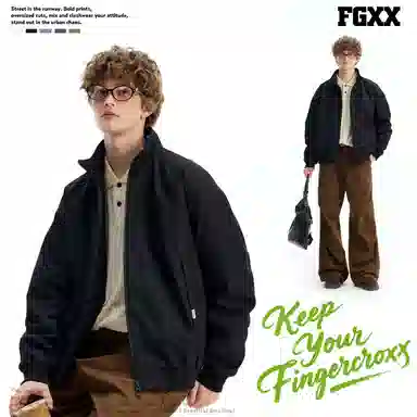 Fingercroxx itFGXXoversize