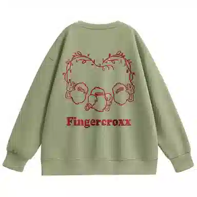 Fingercroxx itFGXX
