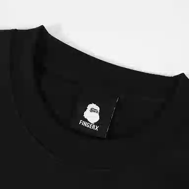 I.TFGXXFingercroxx T