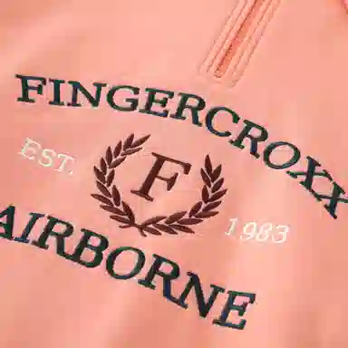 Fingercroxx itFGXX