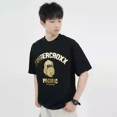 I.TFGXXFingercroxx 300gT