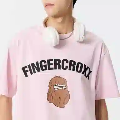 Fingercroxx itFGXX T