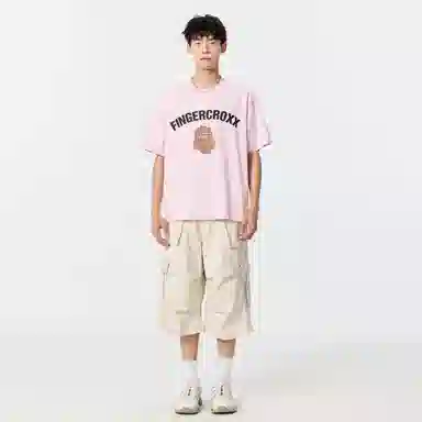 Fingercroxx itFGXX T