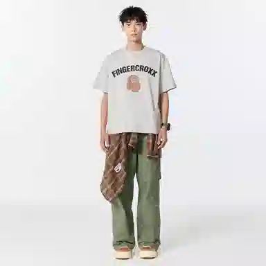 Fingercroxx itFGXX T