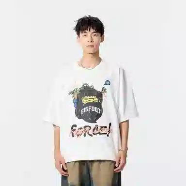 Fingercroxx itFGXX T