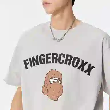 Fingercroxx itFGXX T