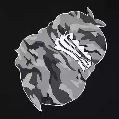 I.TFGXXFingercroxx T