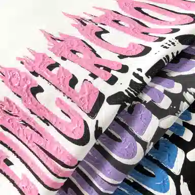 Fingercroxx itFGXX T