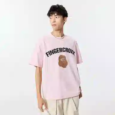 Fingercroxx itFGXX T