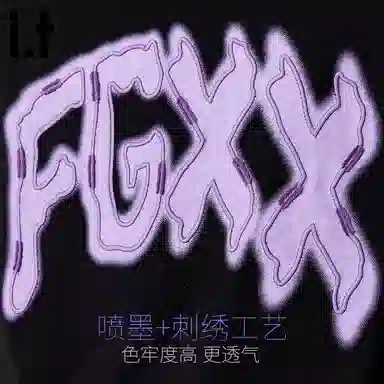 Fingercroxx itFGXX T