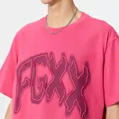 Fingercroxx itFGXX T