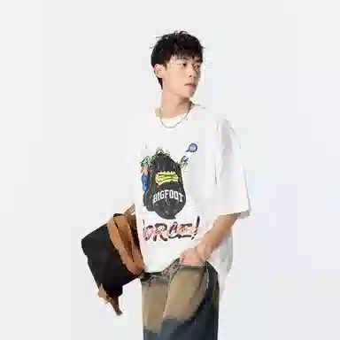 Fingercroxx itFGXX T