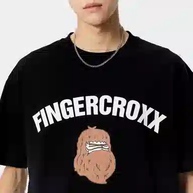 Fingercroxx itFGXX T