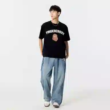 Fingercroxx itFGXX T