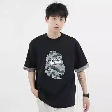 I.TFGXXFingercroxx T