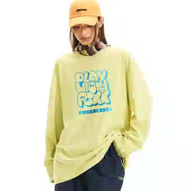 Fingercroxx itFGXX100T