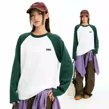 Fingercroxx itFGXX T