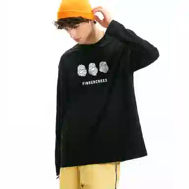 Fingercroxx itFGXX T