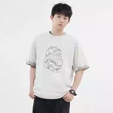 I.TFGXXFingercroxx T