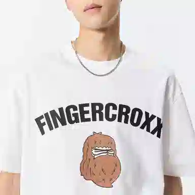 Fingercroxx itFGXX T