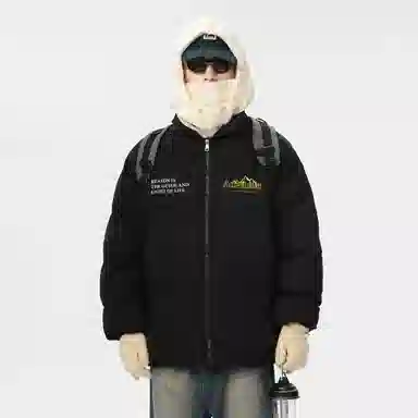 a02 Down Jackets