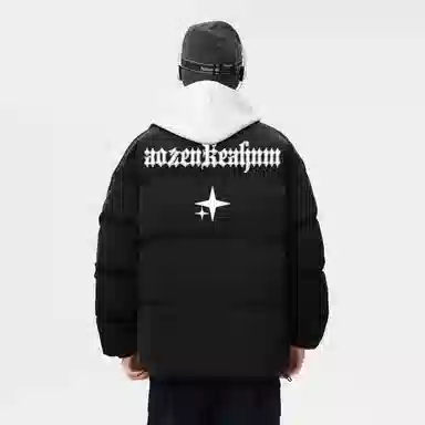 a02 Down Jackets