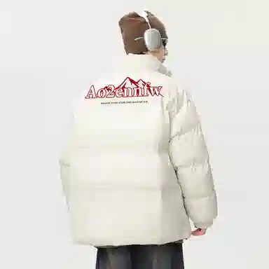 a02 Down Jackets