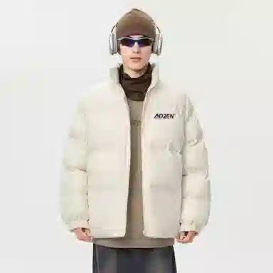 a02 Down Jackets