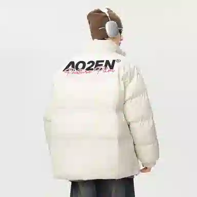 a02 Down Jackets