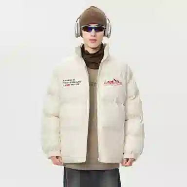 a02 Down Jackets