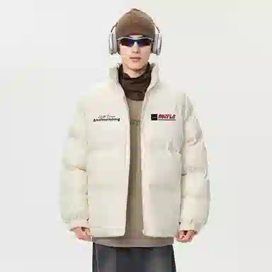 a02 Down JacketsLogo