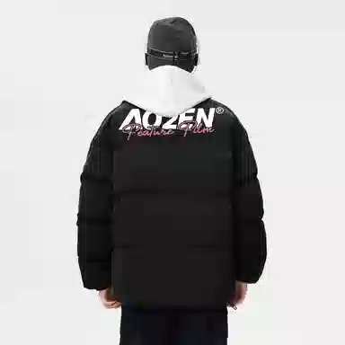 a02 Down Jackets