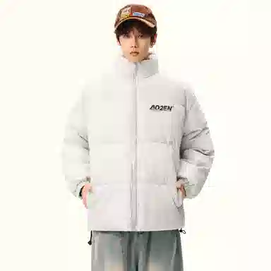 a02 Down Jackets