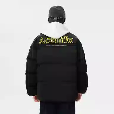 a02 Down Jackets