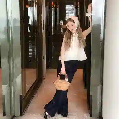 BELOVED STARRY jennie