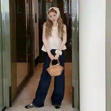 BELOVED STARRY jennie