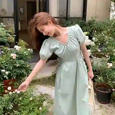 BELOVED STARRY