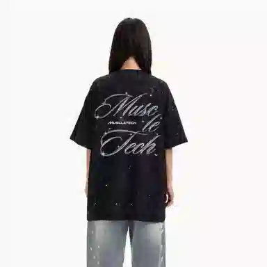 MUSCLETECH cleanfitT